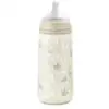 Image de Biberon Suavinex Birdies 360 ml Beige Tétine SX Pro L Débit Rapide