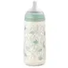 Image de Biberon Suavinex Birdies 360 ml Vert Tétine SX Pro L Débit Rapide