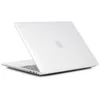 Image de Coque transparente Muvit compatible avec Apple Macbook Pro 13"