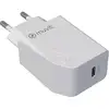 Image de Muvit for Change Type-C PD Chargeur 30W Blanc