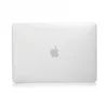 Image de Coque transparente Muvit pour Apple MacBook Pro 14,2"