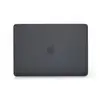 Image de Coque Muvit Noire pour Apple MacBook Pro 16.2"