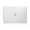 Image de Coque transparente Muvit pour Apple MacBook Pro 16,2"