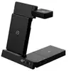 Image de Chargeur Muvit W152-R 20W sans Fil avec Support Pliable pour Téléphone, Montre et Écouteurs