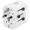 Image de Adaptateur Universel Muvit For Change MCADP0006 1xUSB Type-C 2xUSB 15W
