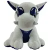Image de Peluche Cyp Brands Real Madrid Dragon 25 cm