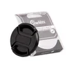 Image de Bouchon d'objectif Starblitz 49 mm protection avant