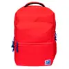 Image de Mochile Oxford B-Ready Rouge 28L Polyéthylène Recyclé