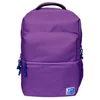 Image de Mochila Oxford B-Ready Lila 28L Polietilène Recyclé