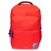 Image de Mochila Oxford B-OUT Rouge 30 L Polyléthylène Recyclé Compartiment Portable