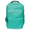 Image de Mochila Oxford B-OUT 30L Ville Menthe Polyéthylène 100% Recyclé