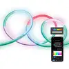 Image de KSIX SmartLED Bande Néon Flexible Extérieure RGBIC 5m