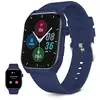 Image de Ksix Urban Move Bluetooth 52,6mm AMOLED Bleu Taille Unique IP67 SpO2 Pulsomètre