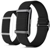 Image de Bracelet d'activité Ksix Vitalis Bluetooth Noir 30 jours Autonomie suivi santé 5ATM