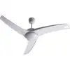Image de Ventilateur FM Calefacción VT-130 SYSTEM Blanc 175 RPM 132 cm 3 Vitesses 8h