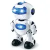 Image de Robot télécommandé parlant anglais Ninco Glob 45x34x28 cm