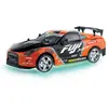 Image de Voiture télécommandée Ninco Racers Fuji 24 cm 59,3x34x36 cm