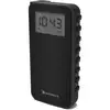 Image de Sunstech RPD23 Radio portable numérique noir