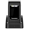 Image de Sunstech CELT23BK Téléphone pour seniors avec bouton SOS 2,4" Noir