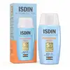 Image de Fusion Water Magic SPF50+ 50 ml