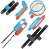Image de Pack de sport Blackfire 14 en 1 pour Nintendo Switch 2