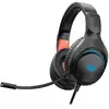 Image de Casque gaming Blackfire NSX-NEON2 compatible avec Nintendo Switch 2/Nintendo Switch