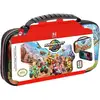 Image de Étui de transport de luxe Blackfire Game Traveler pour Nintendo Switch 2