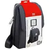Image de Sac bandoulière Blackfire Game Traveler Deluxe Mc16 pour Nintendo Switch 2