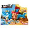 Image de Figure Magic Box Piratix King Shark articulation et accessoires exclusifs
