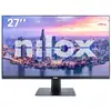 Image de Écran PC Nilox NXM27FHD112 27" LED IPS Full HD 100 Hz