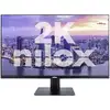 Image de Haut-parleurs IPS Nilox NXMM272K112 27 pouces 2K 100 Hz VESA HDMI DP 1 ms Mat
