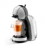 Image de Cafetière Krups Mini Me Dolce Gusto 0,8 L 15 bars, arrêt automatique, grise