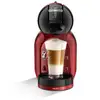 Image de Cafetière à capsules Krups Dolce Gusto Mini Me 0,8L 15 Bars contrôle tactile noir/rouge