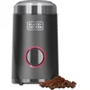 Image de Moulin à café Black & Decker BXCG152E Électrique 150 W 50 g