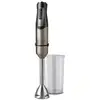 Image de Mixeur plongeant Black & Decker BXHB1200E 1200 W 1 L 20 vitesses inox