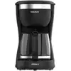 Image de Cafetera Taurus VERONA 12 1,25 L 680 W Noir Système anti-goutte