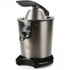 Image de Black&Decker BXCJ350E Presse-agrumes électrique 350W Inox