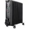 Image de Radiateur à huile Black & Decker BXRA2300E 2300W 11 éléments