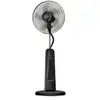 Image de Ventilateur Black & Decker BXMF75E 40 cm 75 W oscillant humidificateur télécommande