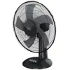 Image de Ventilateur de Table Black & Decker BXFD8000E 45W 3 Vitesses Oscillant Tête Inclinable