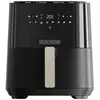 Image de Friteuse sans Huile Black & Decker BXAF5000E 5L 1450W avec Écran Digital et Minuterie