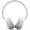 Image de Energy DJ2 Casque Blanc Micro