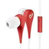 Image de Casque Energy Sistem Style 1+ Rouge