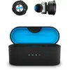 Image de Energy Sistem Gaming Headset ESG 6 True Wireless Casque Bluetooth Noir