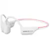 Image de Casque de sport Bluetooth à conduction osseuse Energy Sistem AquaSport, blanc