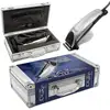 Image de Tondeuse Professionnelle PostQuam IDEER-COMPACT avec Mallette Aluminium 4 Sabots