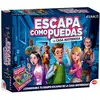 Image de Jeu de société Bizak Escape as You Can