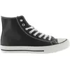 Image de Baskets montantes en similicuir femme Victoria Tribu 41