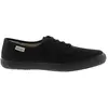 Image de Baskets Victoria 1915 anglaise total black 37