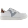Image de Baskets effet cuir femme Victoria Madrid 40